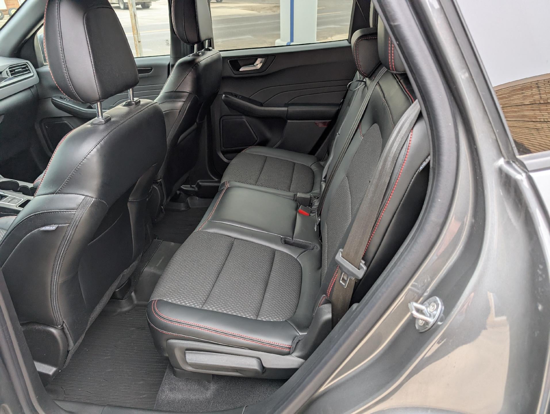 2023 Ford Escape ST-Line AWD