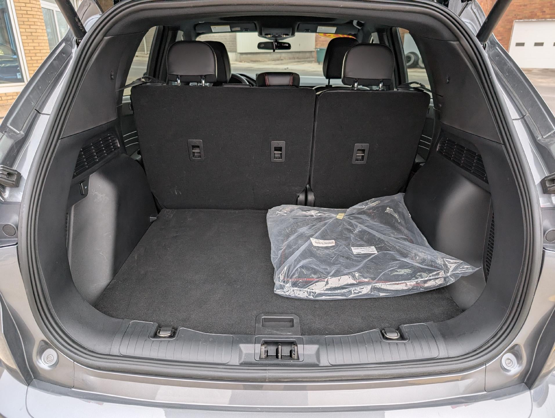 2023 Ford Escape ST-Line AWD