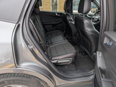 2023 Ford Escape ST-Line AWD