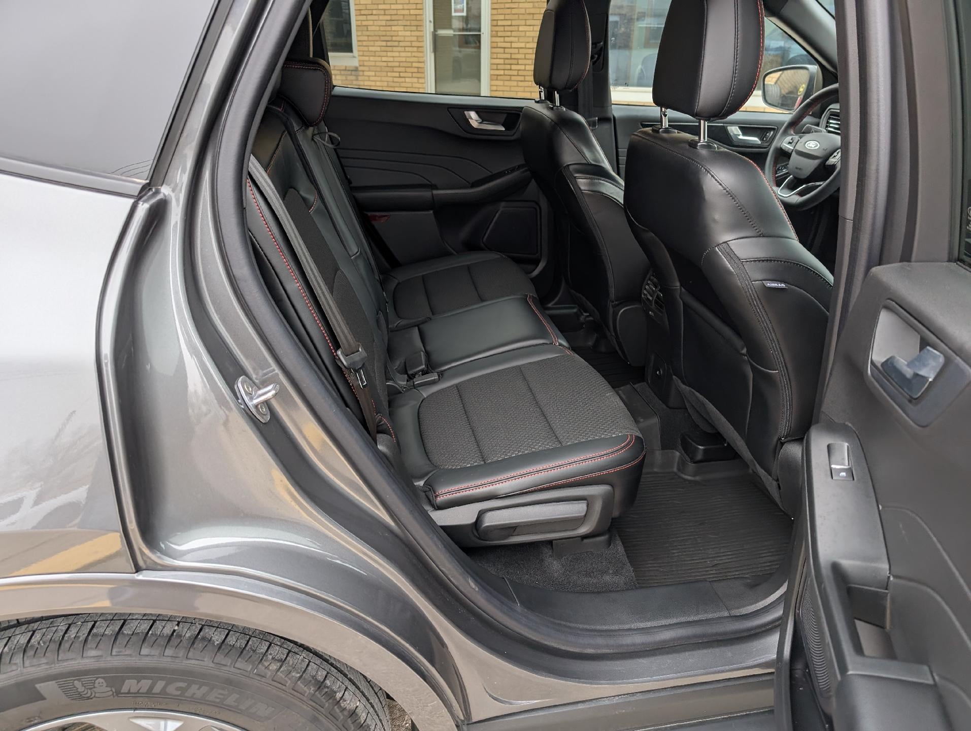 2023 Ford Escape ST-Line AWD