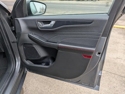 2023 Ford Escape ST-Line AWD