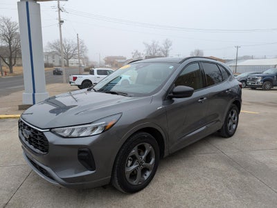 2023 Ford Escape ST-Line AWD