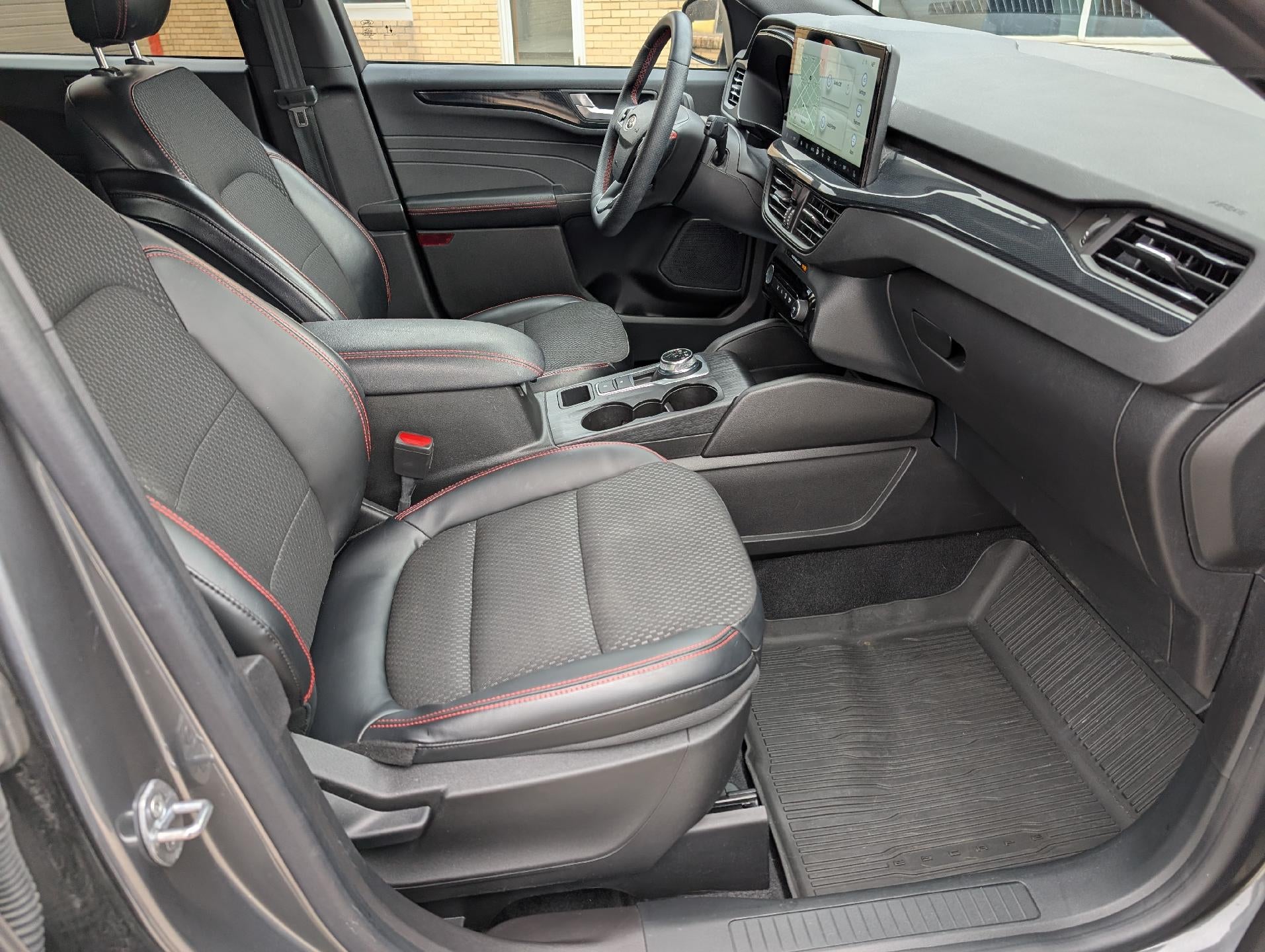 2023 Ford Escape ST-Line AWD