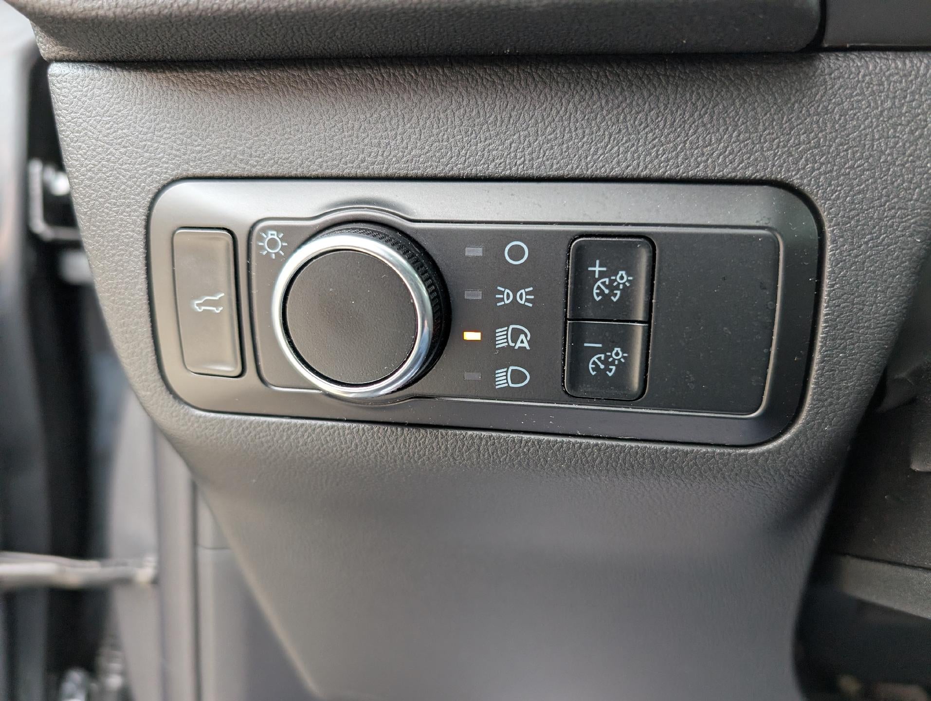 2023 Ford Escape ST-Line AWD