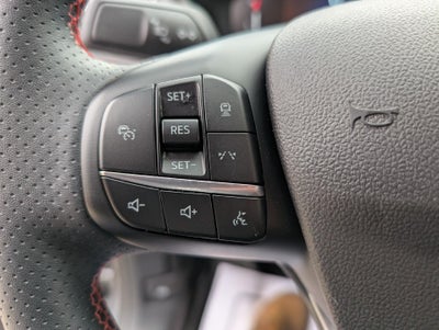 2023 Ford Escape ST-Line AWD