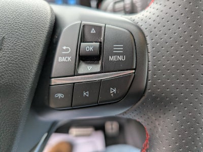 2023 Ford Escape ST-Line AWD