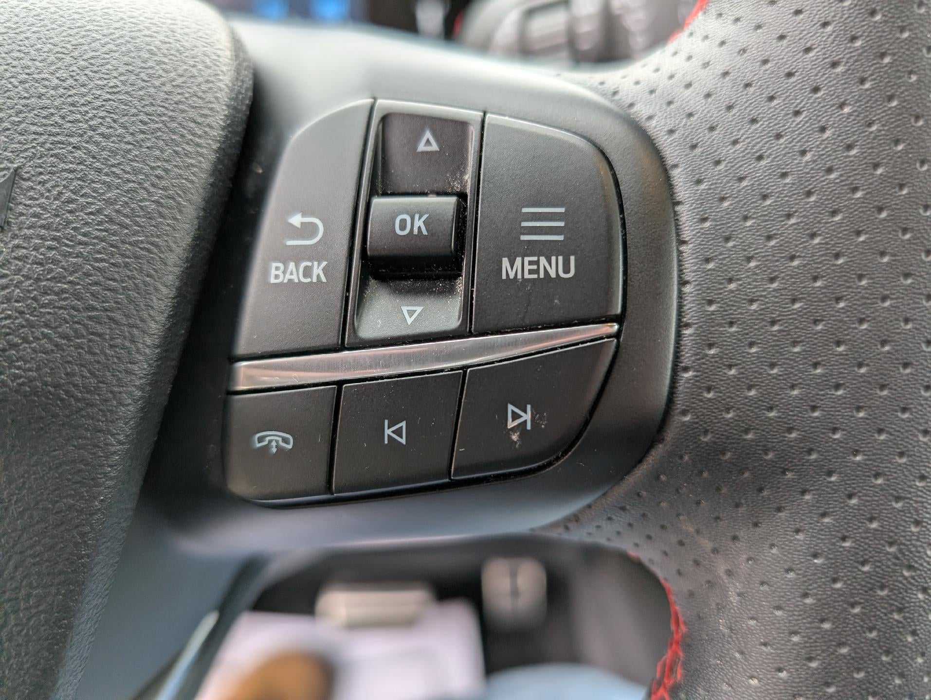 2023 Ford Escape ST-Line AWD