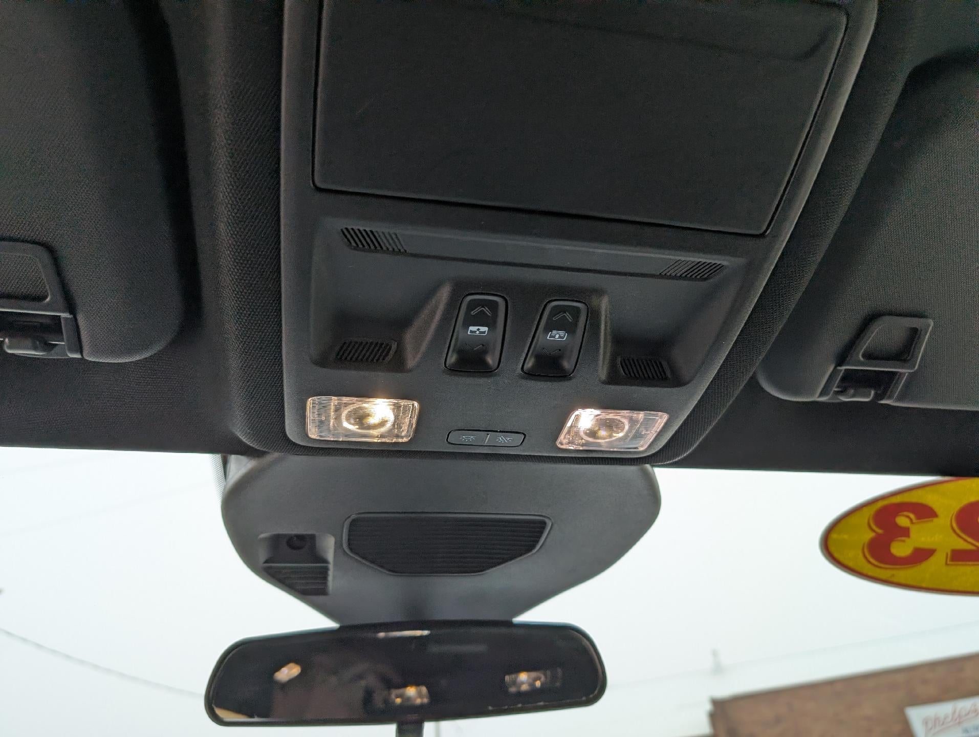 2023 Ford Escape ST-Line AWD