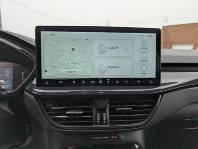 2023 Ford Escape ST-Line AWD