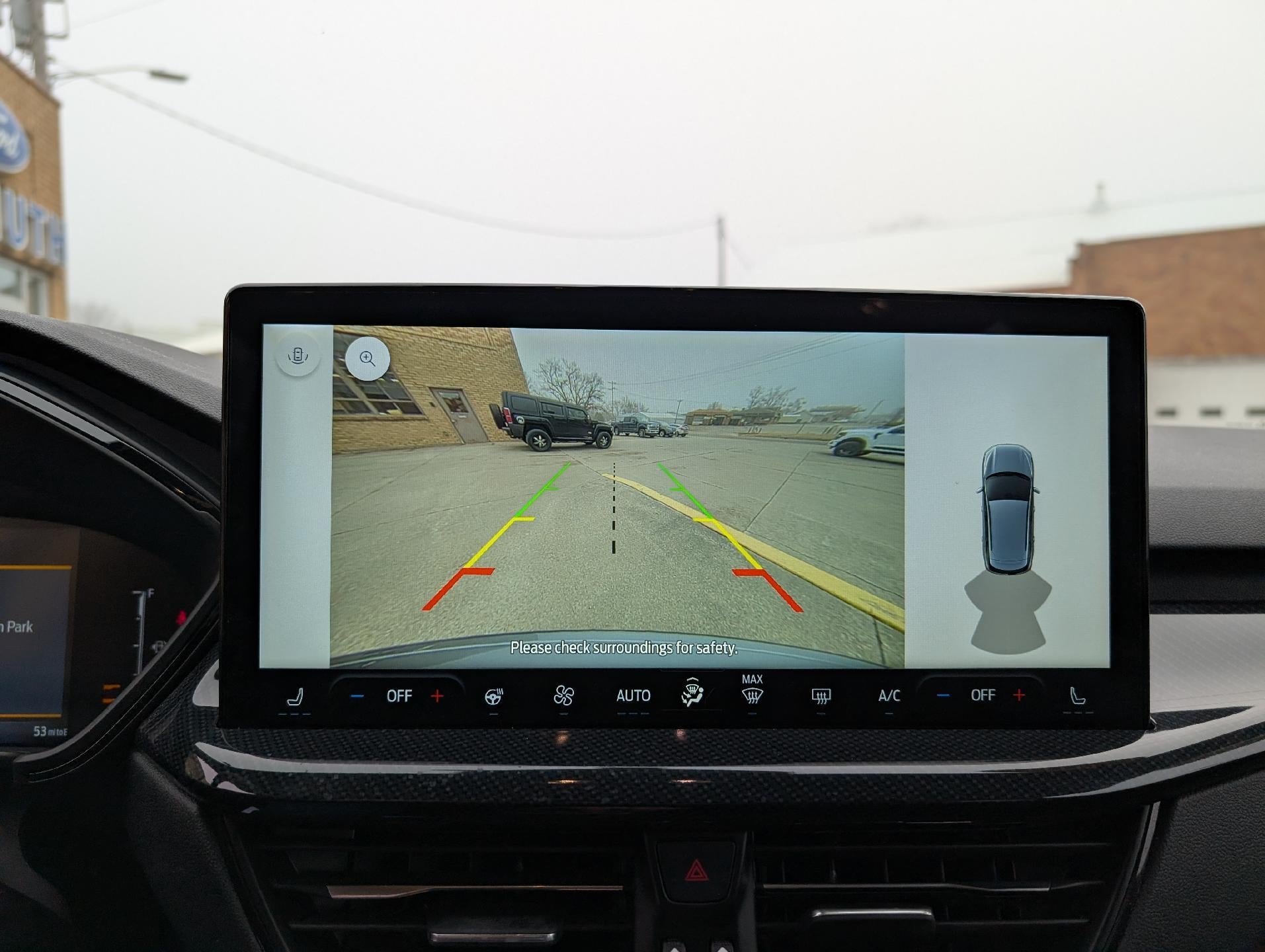 2023 Ford Escape ST-Line AWD