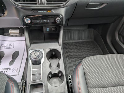 2023 Ford Escape ST-Line AWD