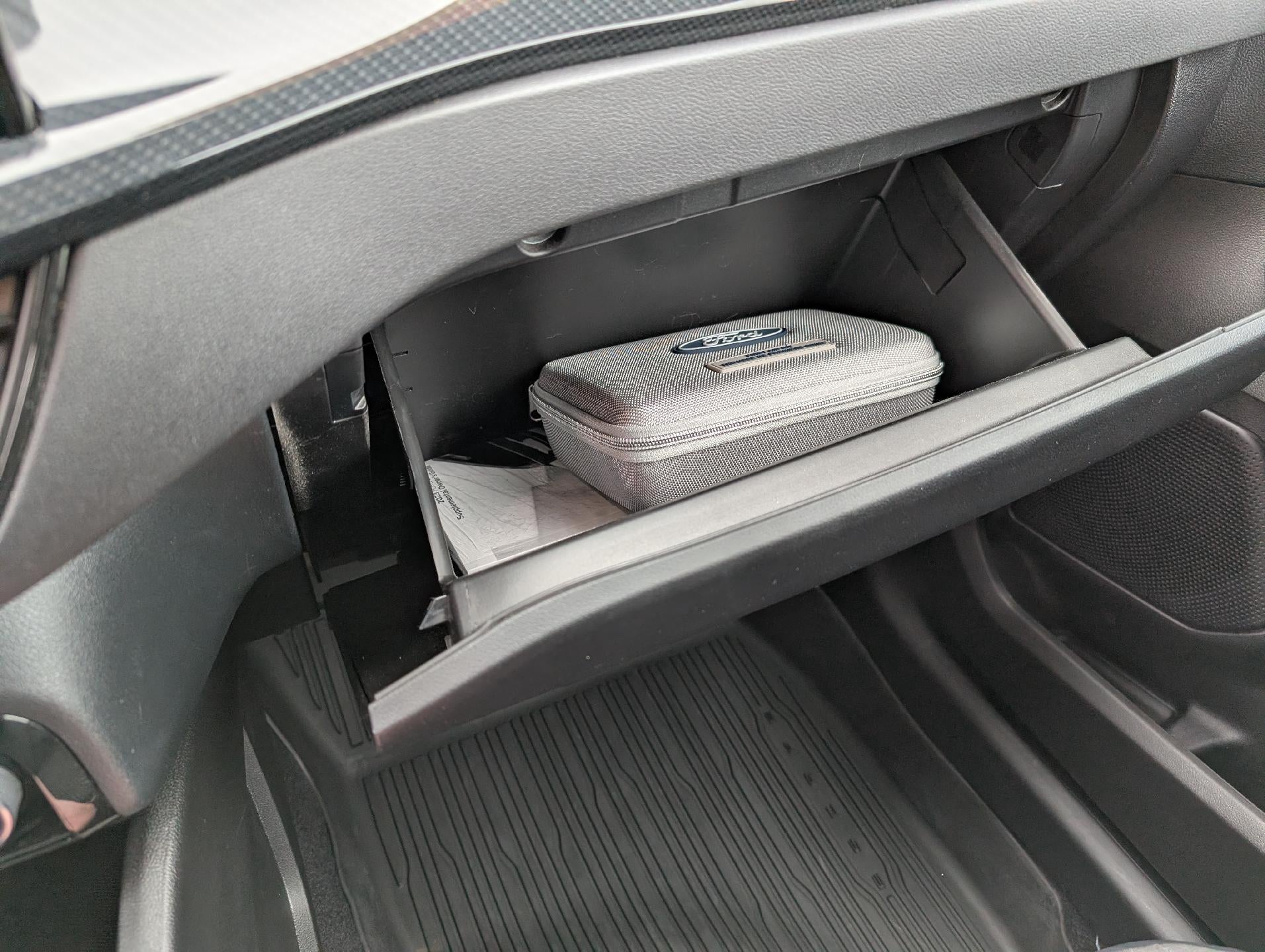 2023 Ford Escape ST-Line AWD