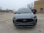 2023 Ford Escape ST-Line AWD