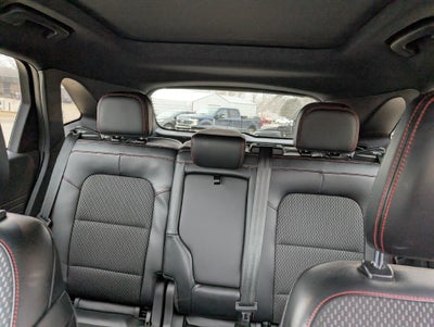 2023 Ford Escape ST-Line AWD