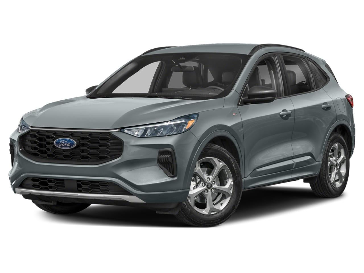 2023 Ford Escape ST-Line AWD
