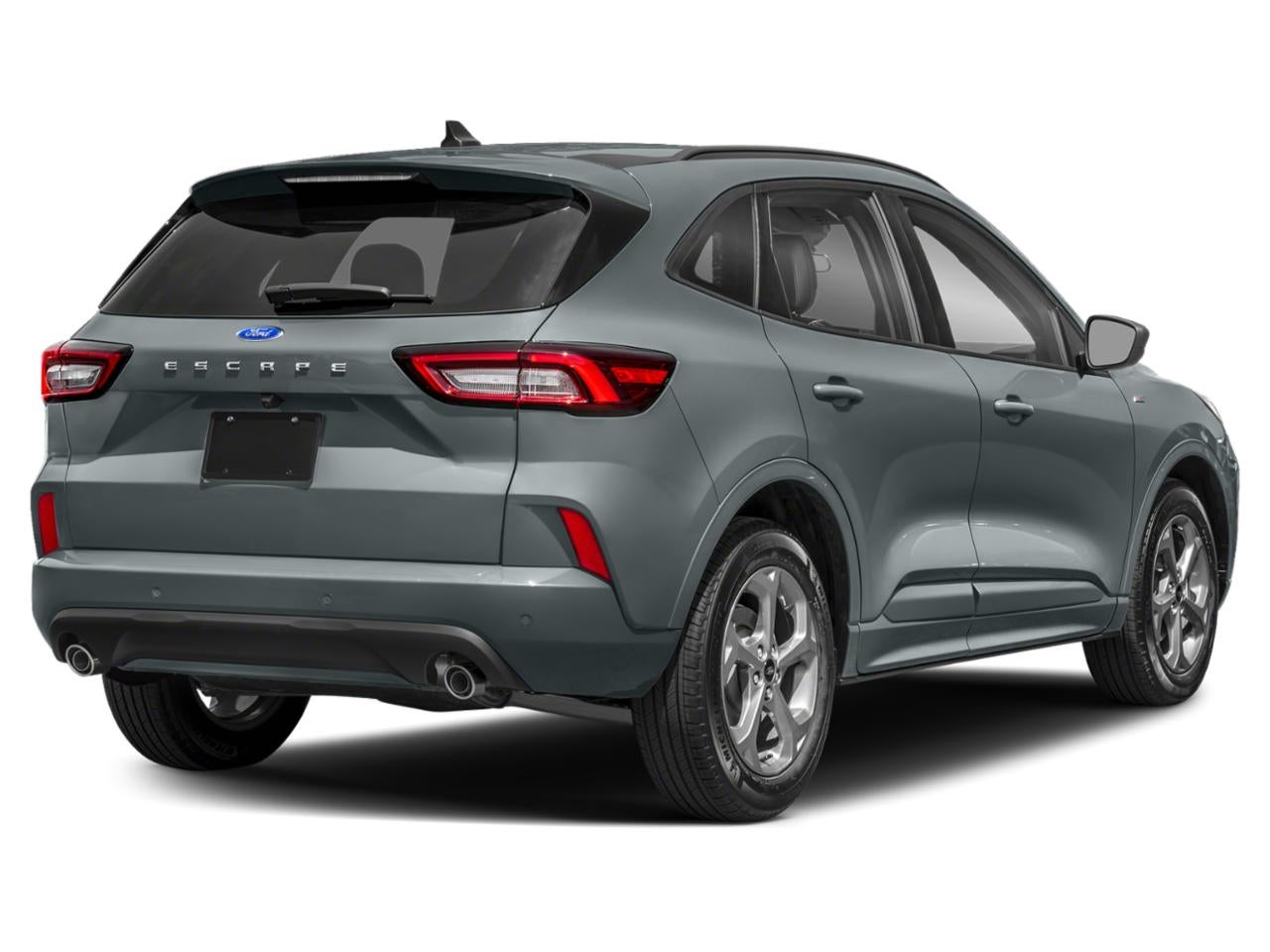 2023 Ford Escape ST-Line AWD