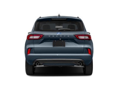 2023 Ford Escape ST-Line AWD