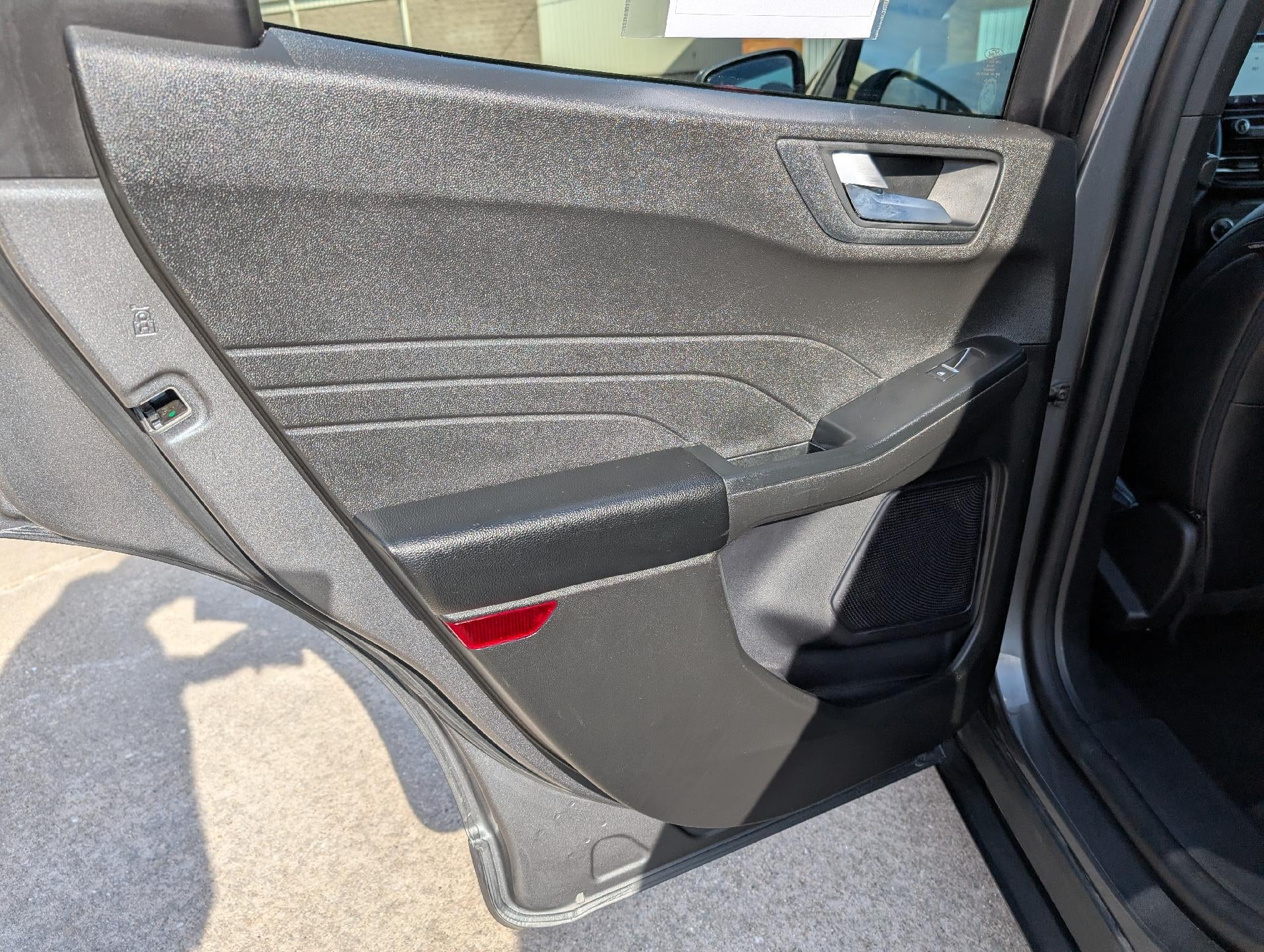 2024 Ford Escape ST-Line AWD