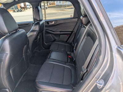 2024 Ford Escape ST-Line AWD