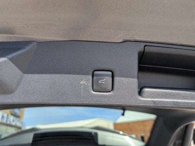 2024 Ford Escape ST-Line AWD