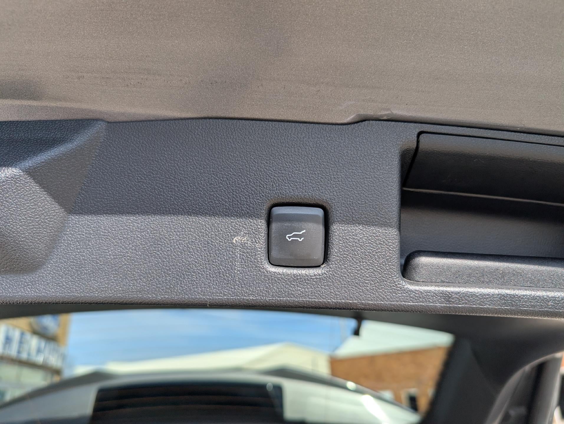 2024 Ford Escape ST-Line AWD