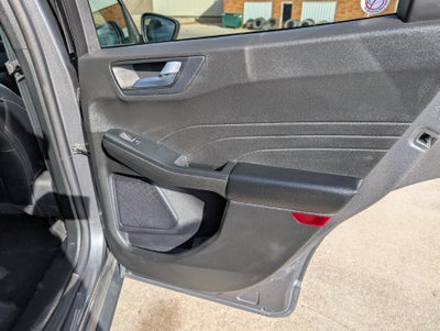 2024 Ford Escape ST-Line AWD