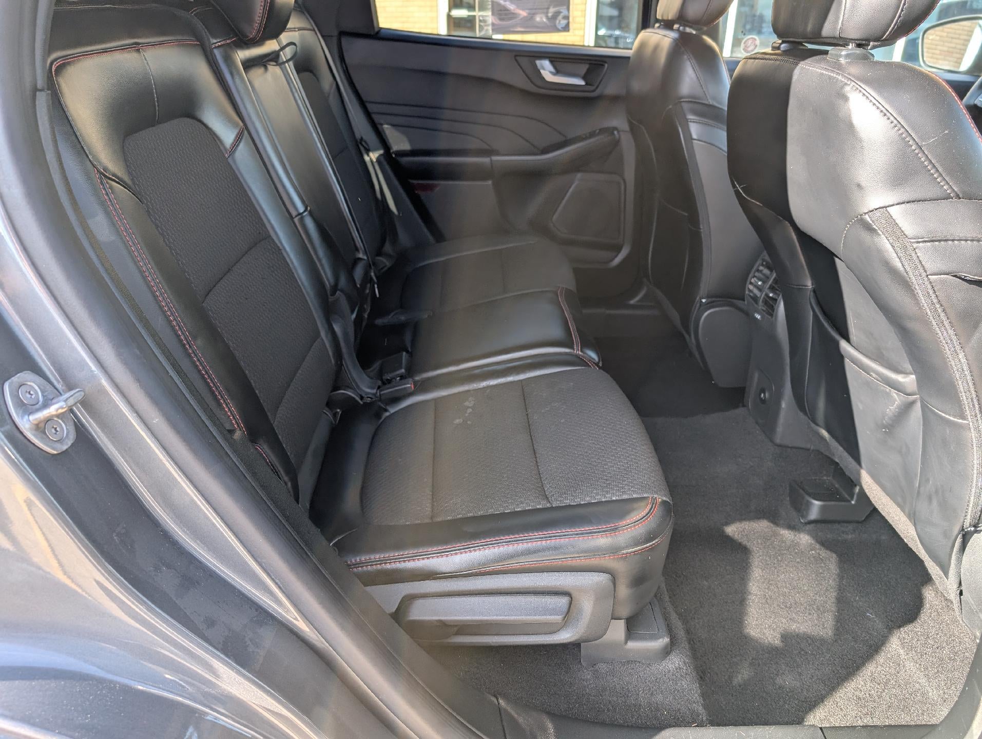 2024 Ford Escape ST-Line AWD