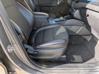 2024 Ford Escape ST-Line AWD