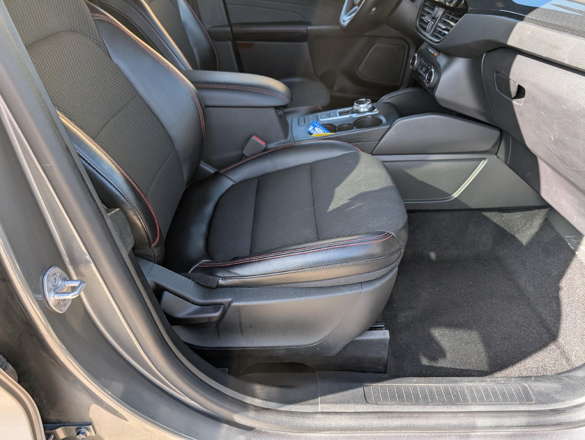 2024 Ford Escape ST-Line AWD