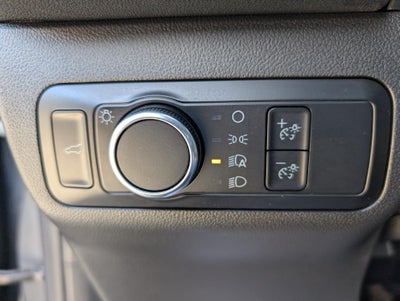 2024 Ford Escape ST-Line AWD