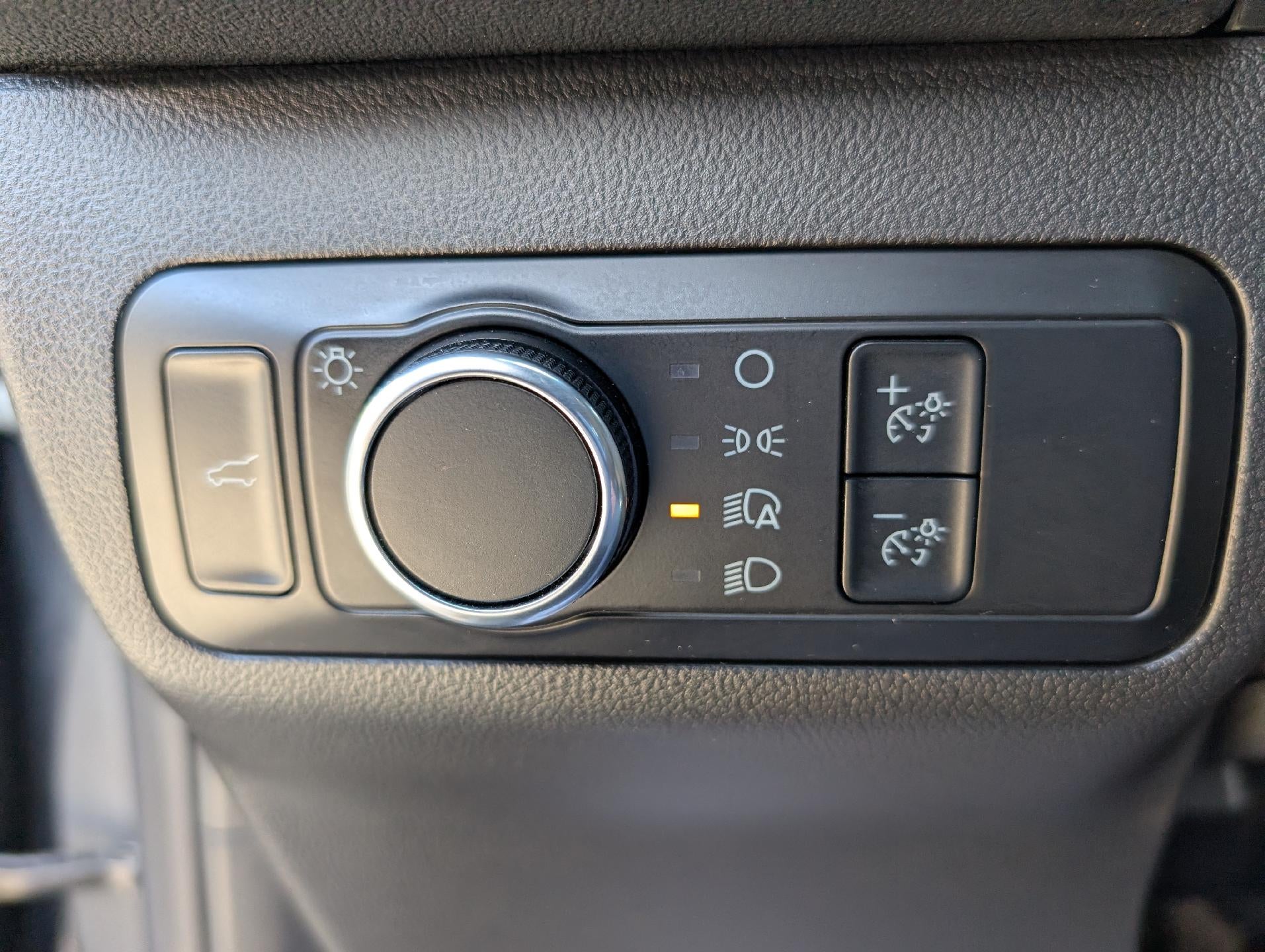 2024 Ford Escape ST-Line AWD