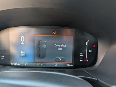 2024 Ford Escape ST-Line AWD