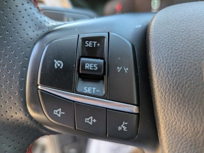 2024 Ford Escape ST-Line AWD