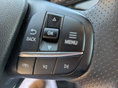 2024 Ford Escape ST-Line AWD