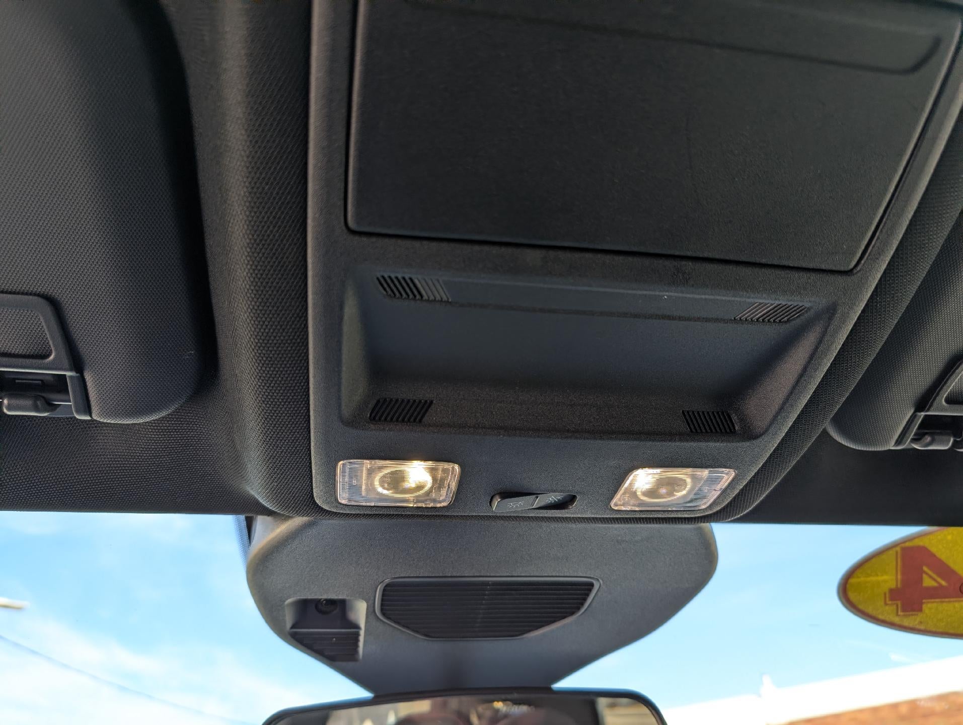 2024 Ford Escape ST-Line AWD