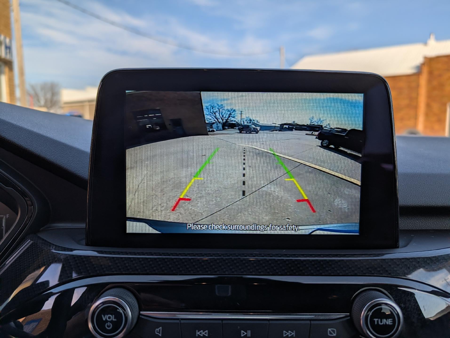 2024 Ford Escape ST-Line AWD