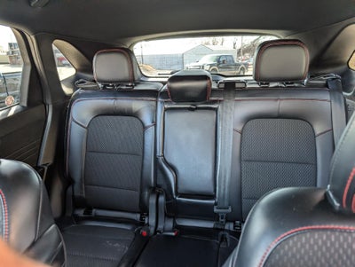 2024 Ford Escape ST-Line AWD