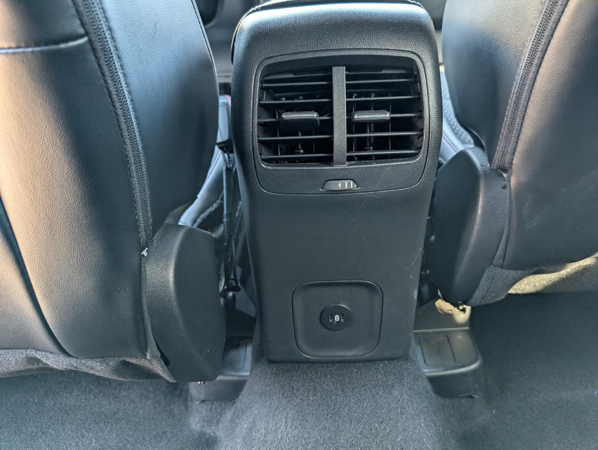 2024 Ford Escape ST-Line AWD