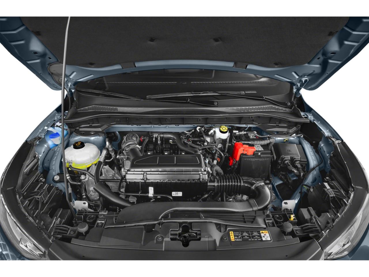 2024 Ford Escape ST-Line AWD