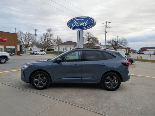 2023 Ford Escape ST-Line AWD