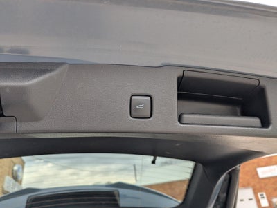 2023 Ford Escape ST-Line AWD