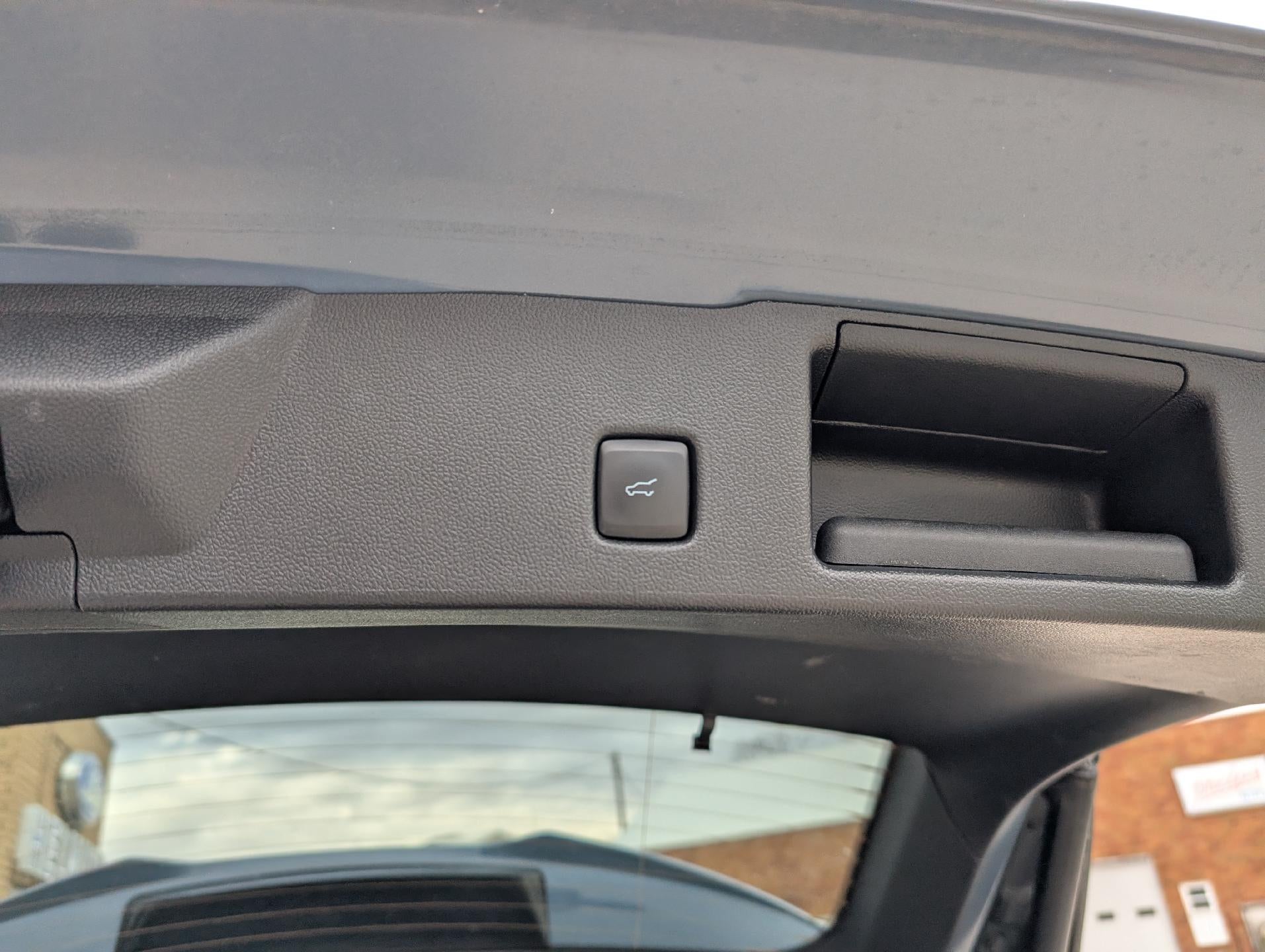 2023 Ford Escape ST-Line AWD