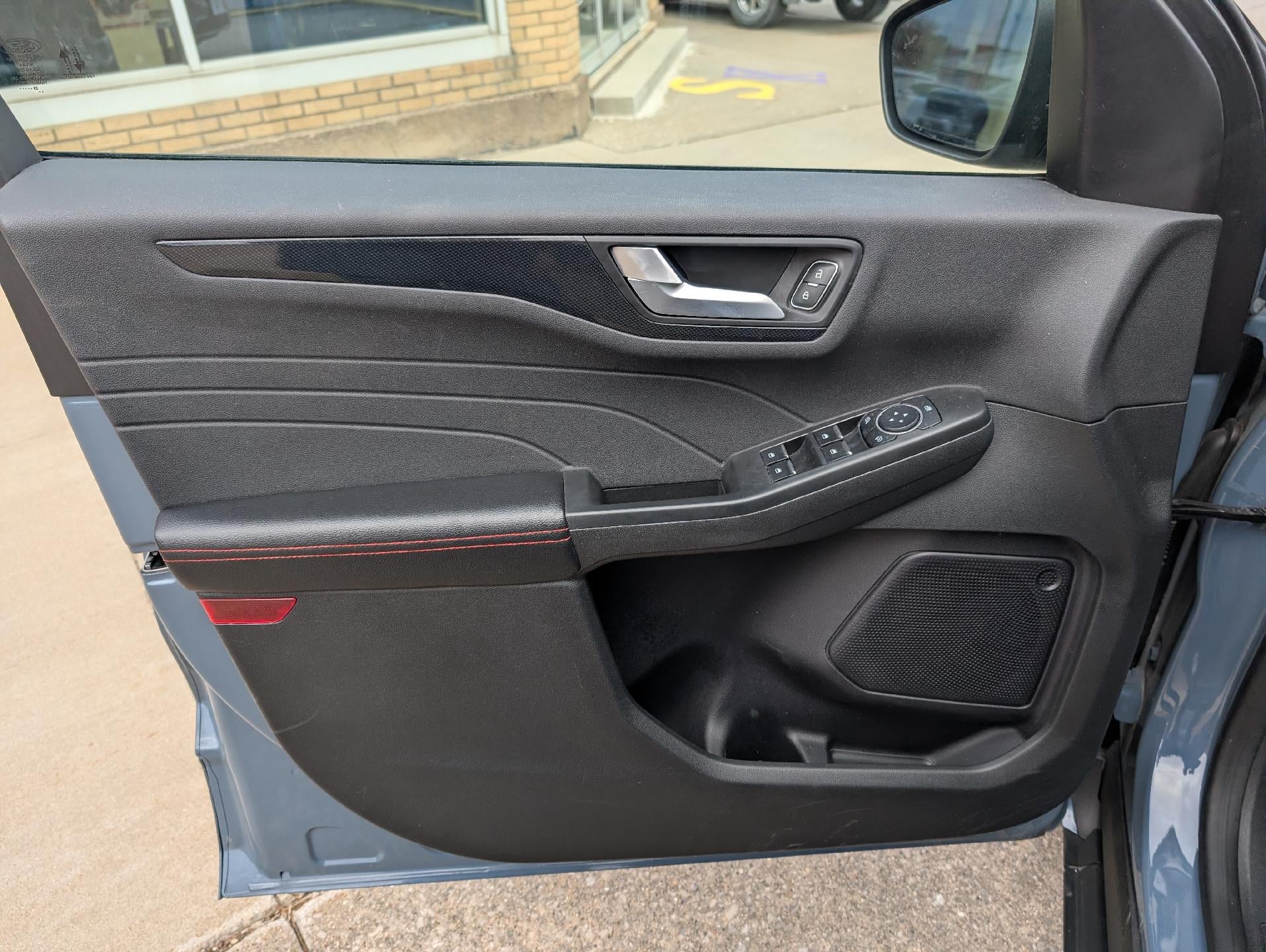 2023 Ford Escape ST-Line AWD