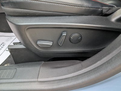 2023 Ford Escape ST-Line AWD