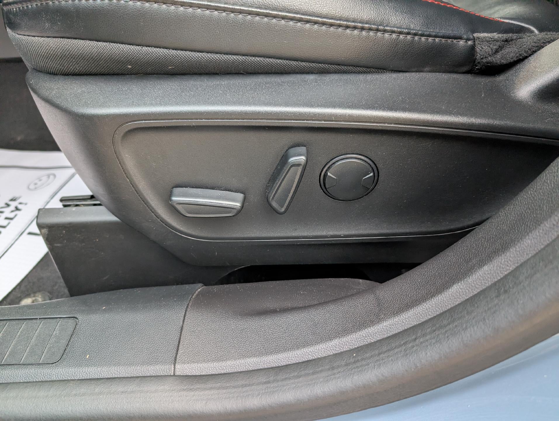 2023 Ford Escape ST-Line AWD