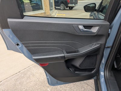 2023 Ford Escape ST-Line AWD