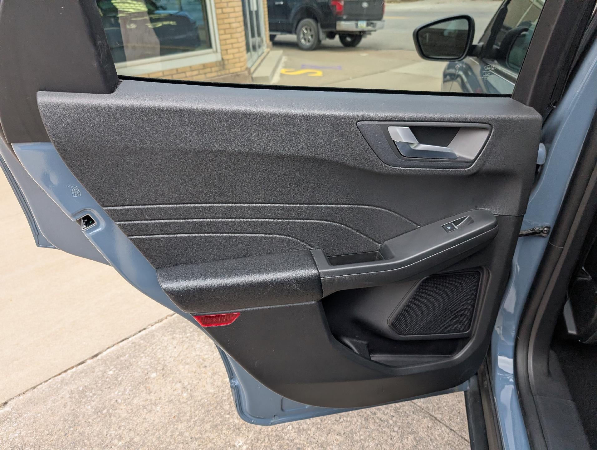 2023 Ford Escape ST-Line AWD