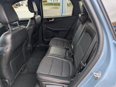 2023 Ford Escape ST-Line AWD