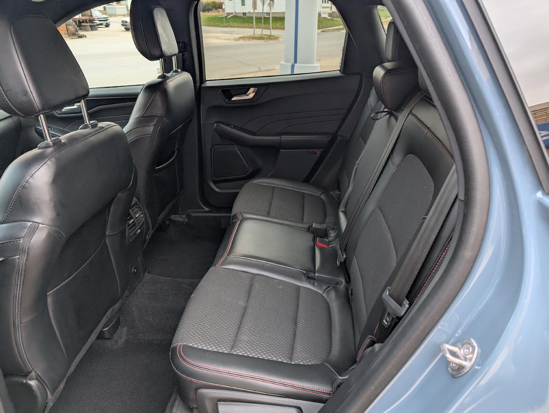 2023 Ford Escape ST-Line AWD