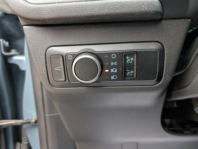 2023 Ford Escape ST-Line AWD